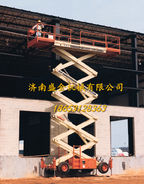 如何正確購(gòu)買(mǎi)升降機(jī)(圖1) \